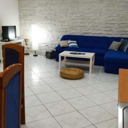 Apartment Barbara Vir Exterior photo