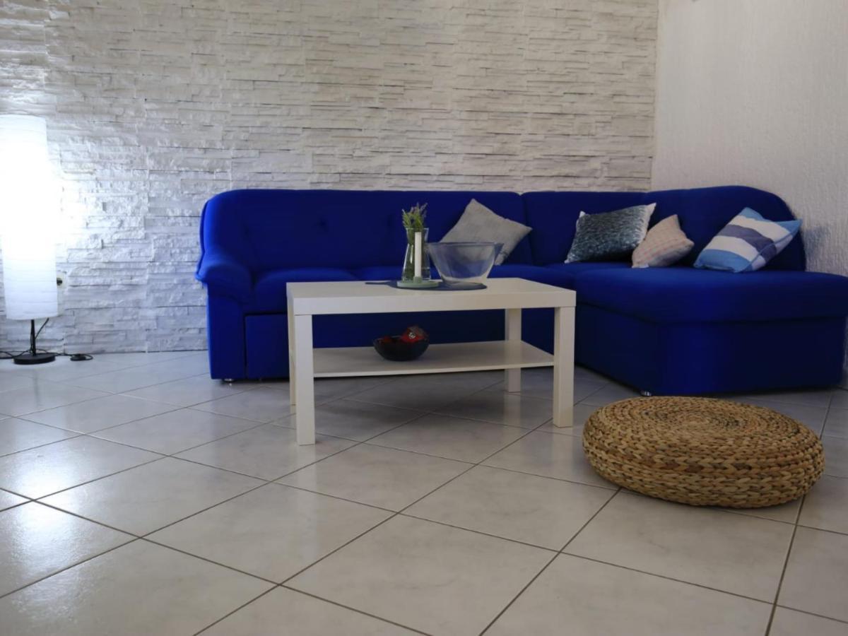 Apartment Barbara Vir Exterior photo